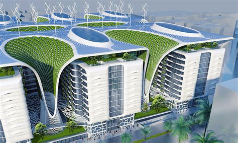  Tropical Design for Energy Efficiency: A Symphony of Nature and Innovation