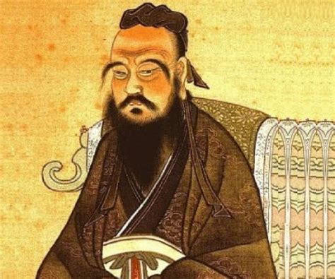  Confucius: A Life