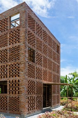 From Bamboo Walls to Terracotta Floors: A Symphony of Vietnamese Domesticity