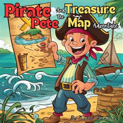 “The Map of Buried Treasure”: A Swashbuckling Adventure Across Time and Space!